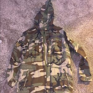 Jacket